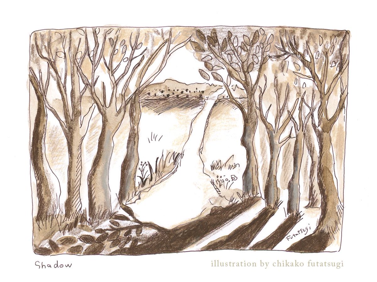 二木ちかこ (@Futatsugi3) / Posts / X