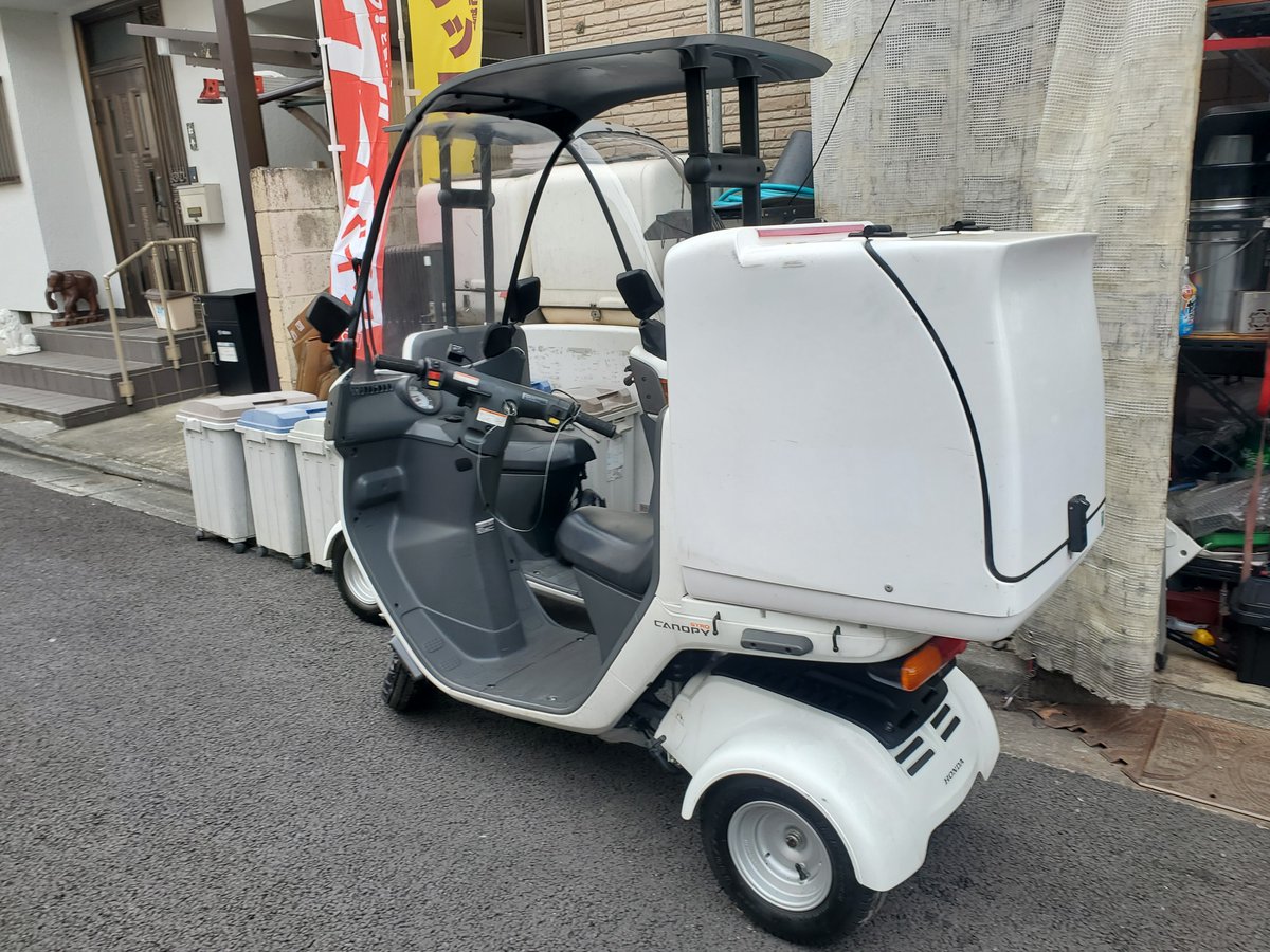 タナベファクトリー （バイクショップ）公式 on X