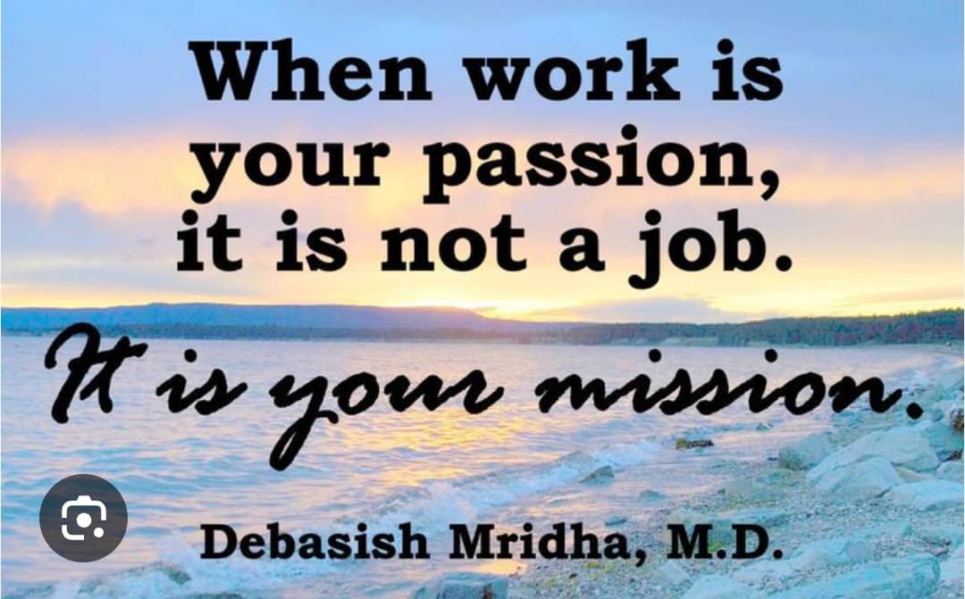 Stop grumbling at your place of work,atleast,that's what places food on your table for now.

Do it with all joy,with deep passion and concentration.

Pursue that business with the whole of your might .

And you will see more doors open for your breakthrough. 

Believe me,you go