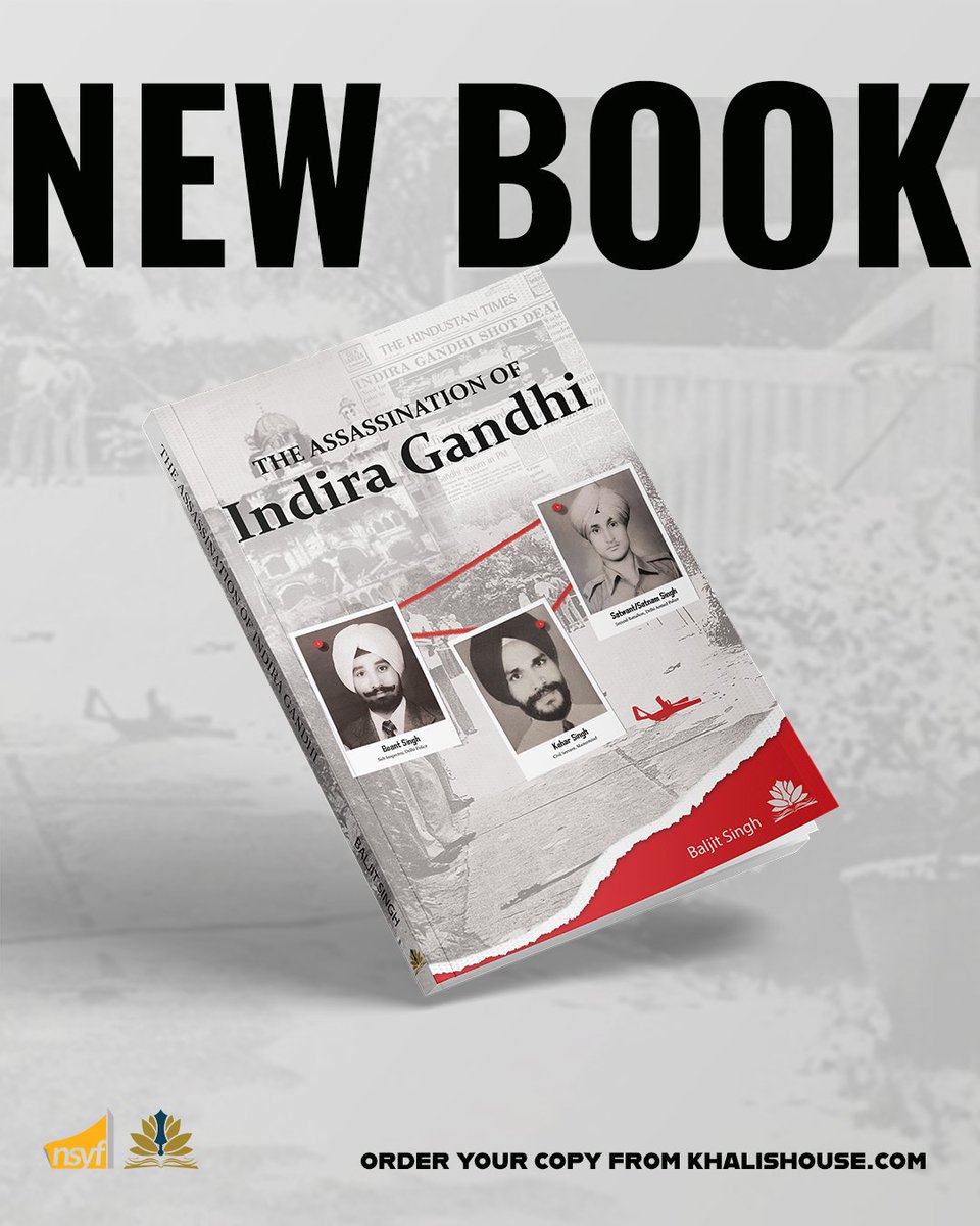 Khalis House Publishing tweet media