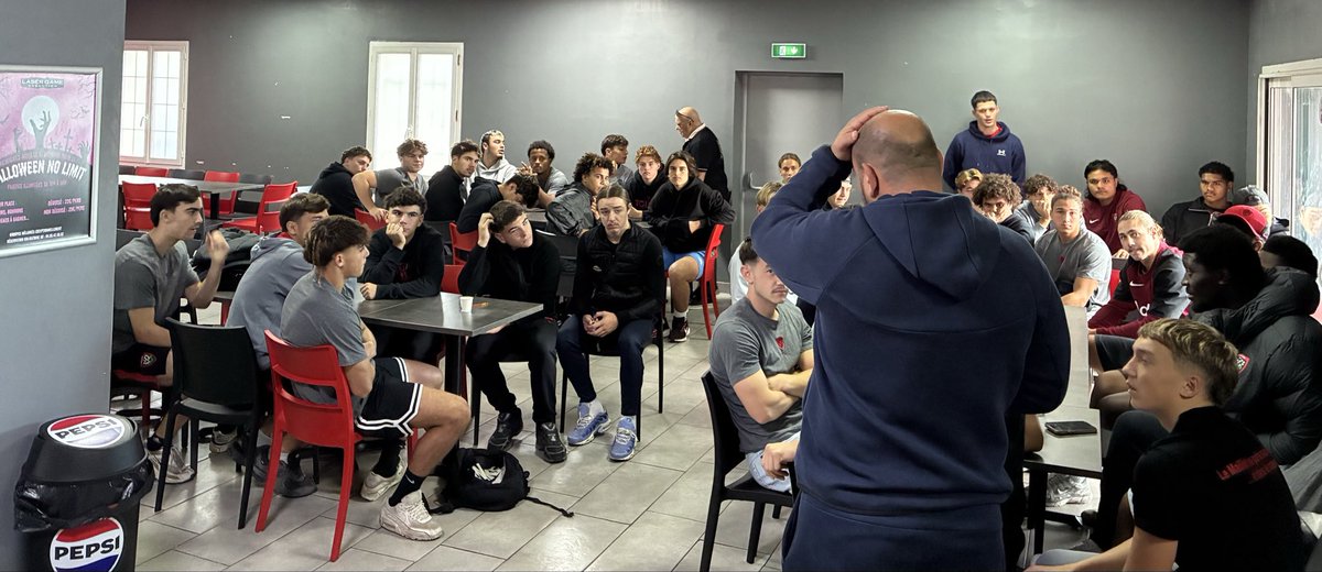 Les Fils de Besagne tweet media