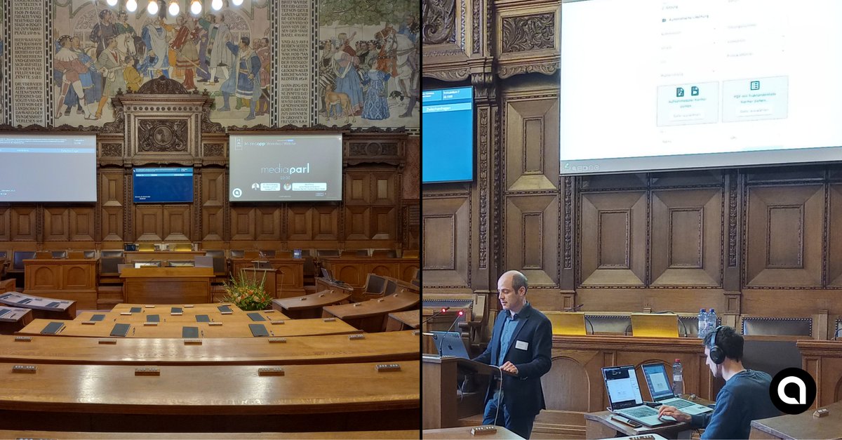 recapp IT tweet media