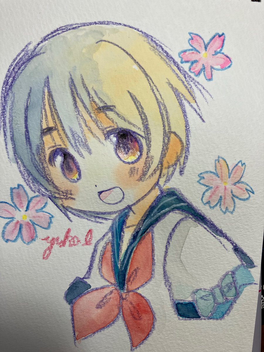 いずみゆか tweet media