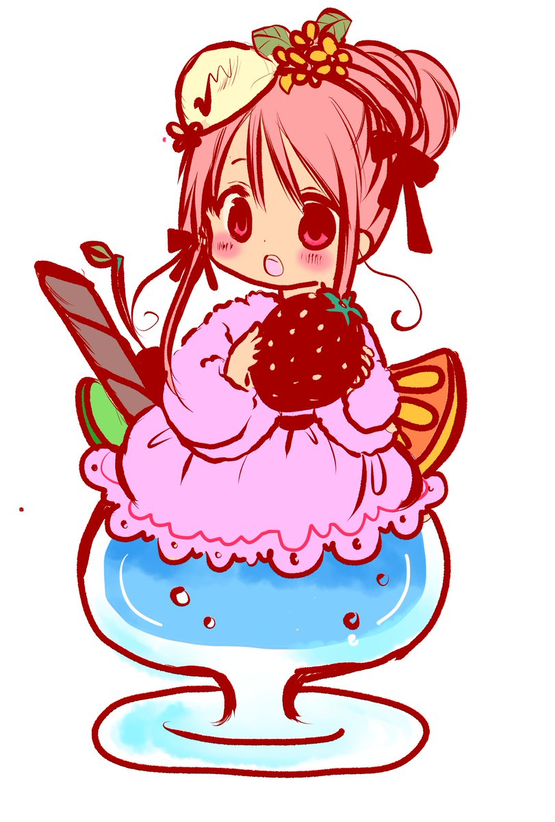 いずみゆか tweet media