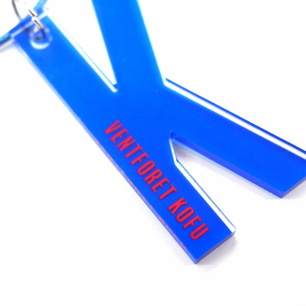 ヴァンフォーレ甲府グッズ【公式】 on X