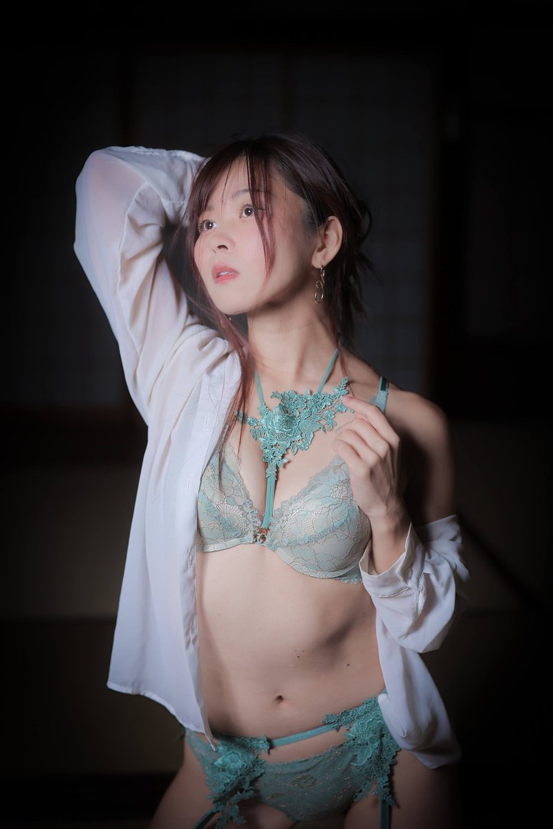 Akane_22b35d's tweet photo. Photo @5DNBD9zMgTzcENl 202510
#富山 #ランジェリーモデル #撮影受付中 #ANNEBRA https://t.co/rkbbI77K0U