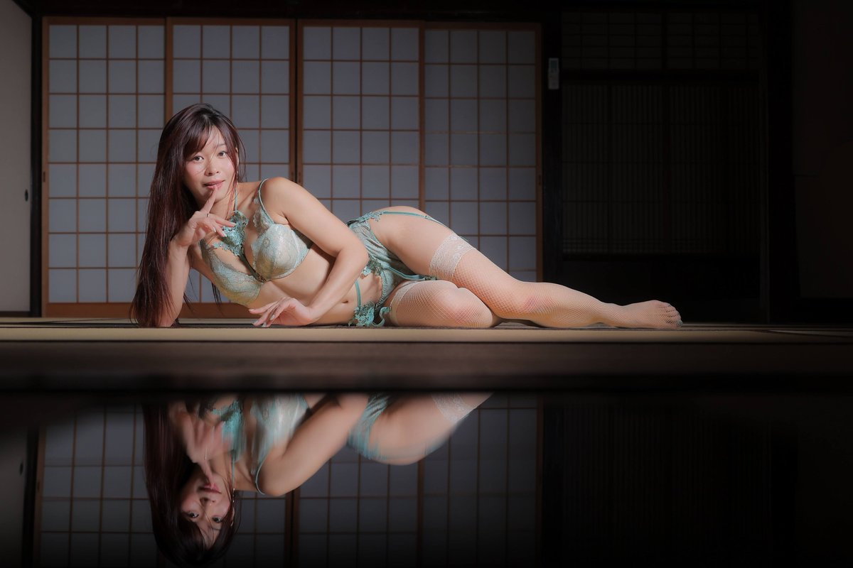 Akane_22b35d's tweet photo. Photo @5DNBD9zMgTzcENl 202510
#富山 #ランジェリーモデル #撮影受付中 #ANNEBRA https://t.co/rkbbI77K0U