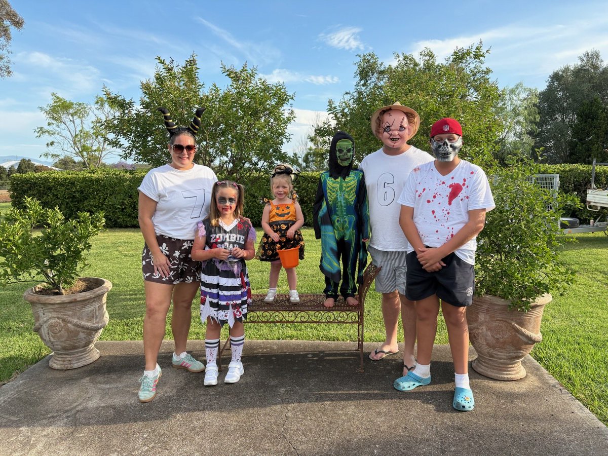 “It’s just some sepo BS brought in by the West Indies 🏝 “

- William Morris Lawry 

#12thMan #Halloween2025 #SixSeven