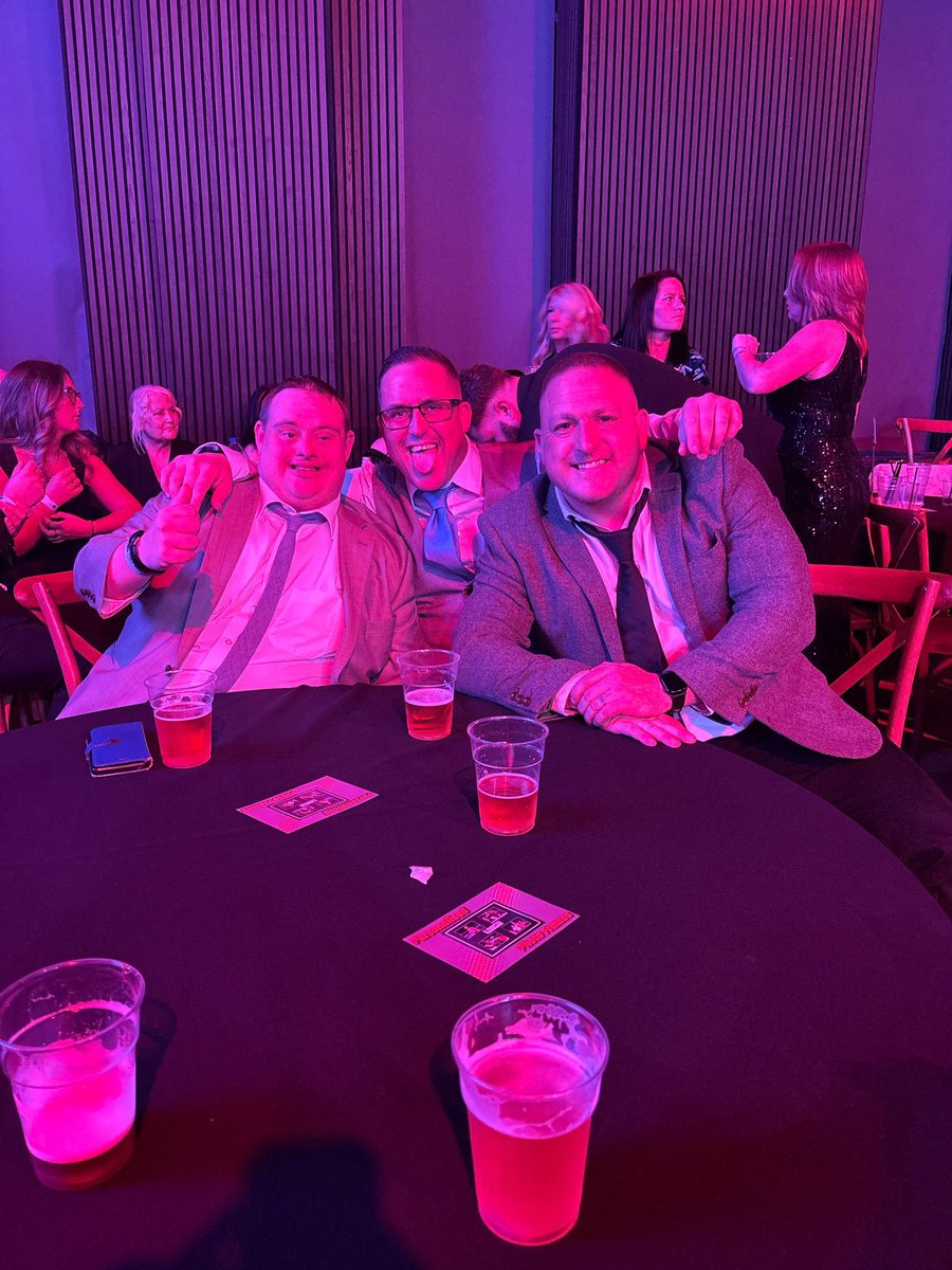 Wishing a big happy birthday to the main man at Dudley!