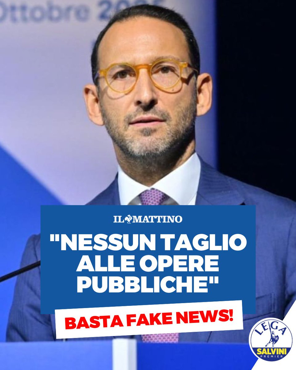 Federico Freni tweet media