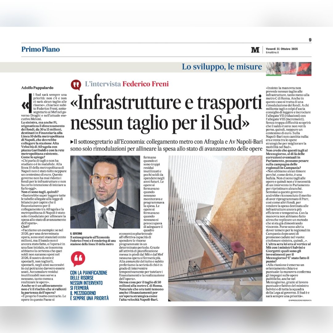 Federico Freni tweet media