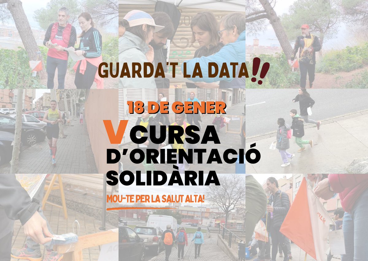 Fundació Salut Alta tweet media