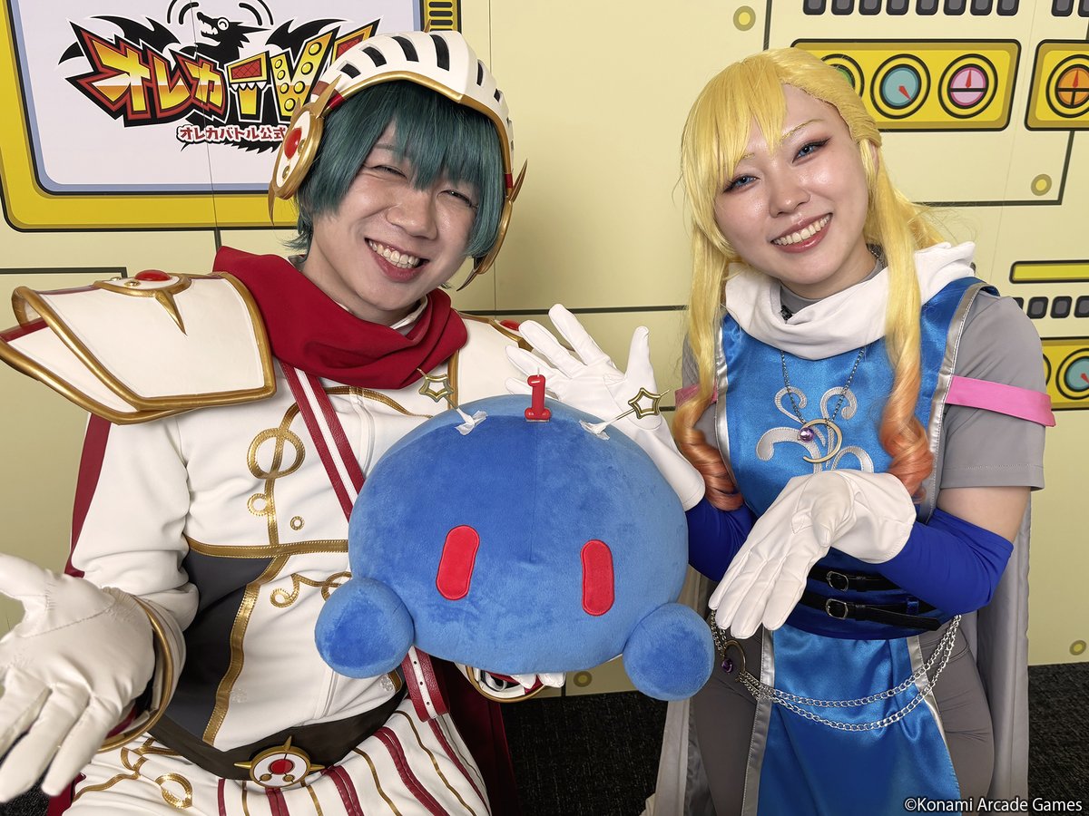 オレカTV！第52回のオマケ！ オレカTV！がなんと、明日で1周年を迎える