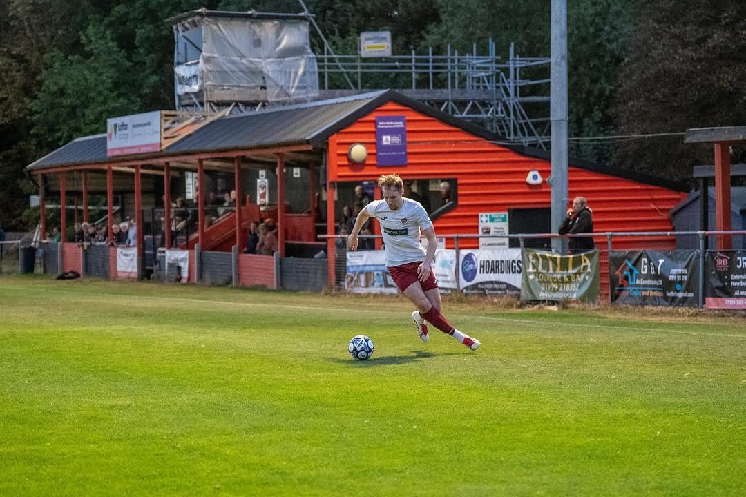 ALL four of the club’s senior teams are in action at the weekend with the firsts resuming their William Cockell Memorial Cup campaign when they travel to <a href="/swtfcres/">Saffron Walden Town Reserves FC</a> . 

Click the link below to read the weekend preview ⚽️

sawstonunitedfc.co.uk

 #SUFC #SawstonUnitedFC #Football