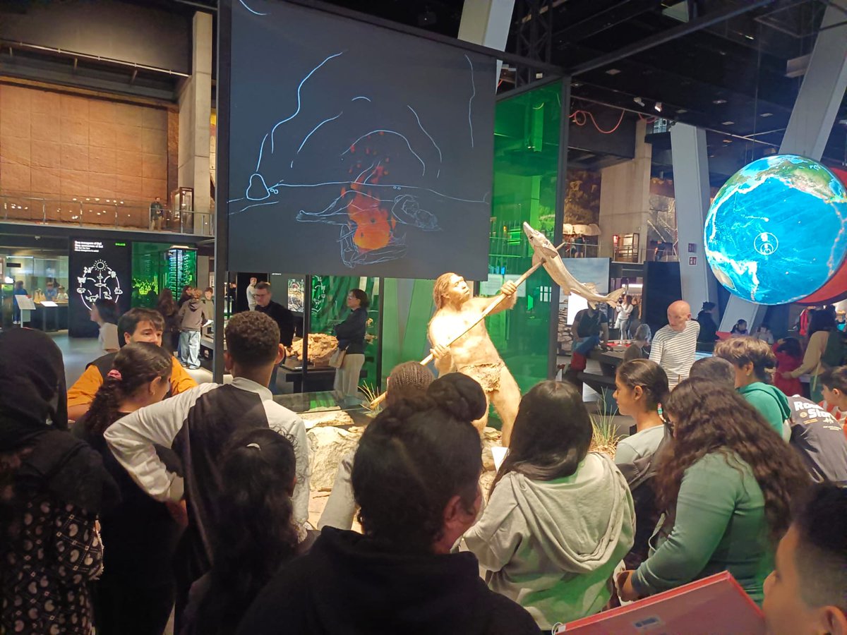 Institut Pedraforca tweet media