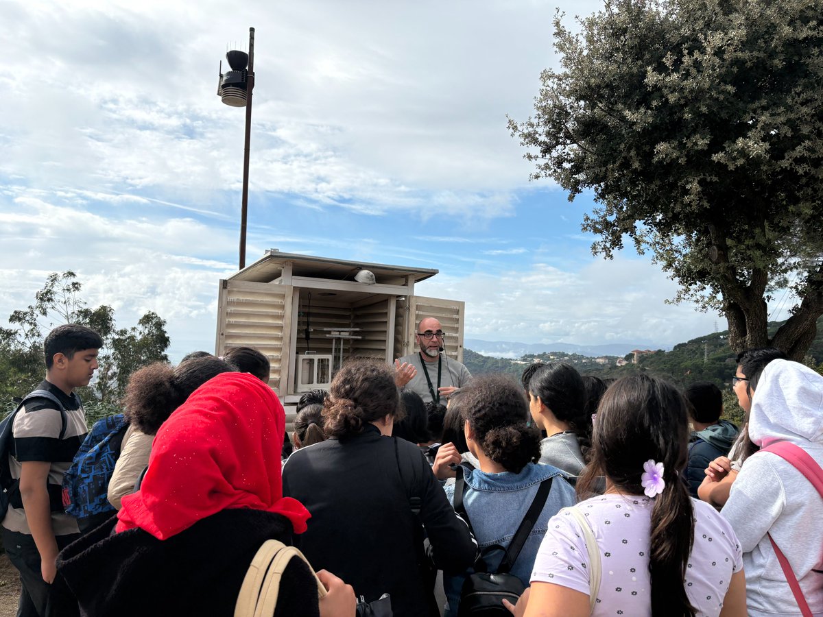 Institut Pedraforca tweet media