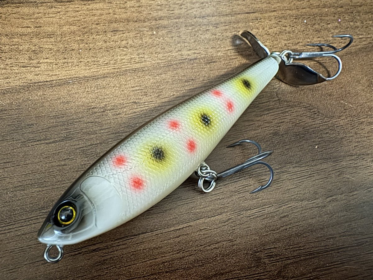 雨蟇 ジグザグ。 on X