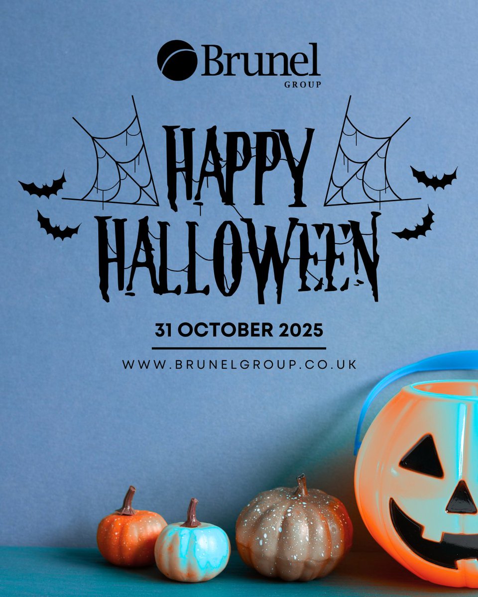 Brunel Group tweet media