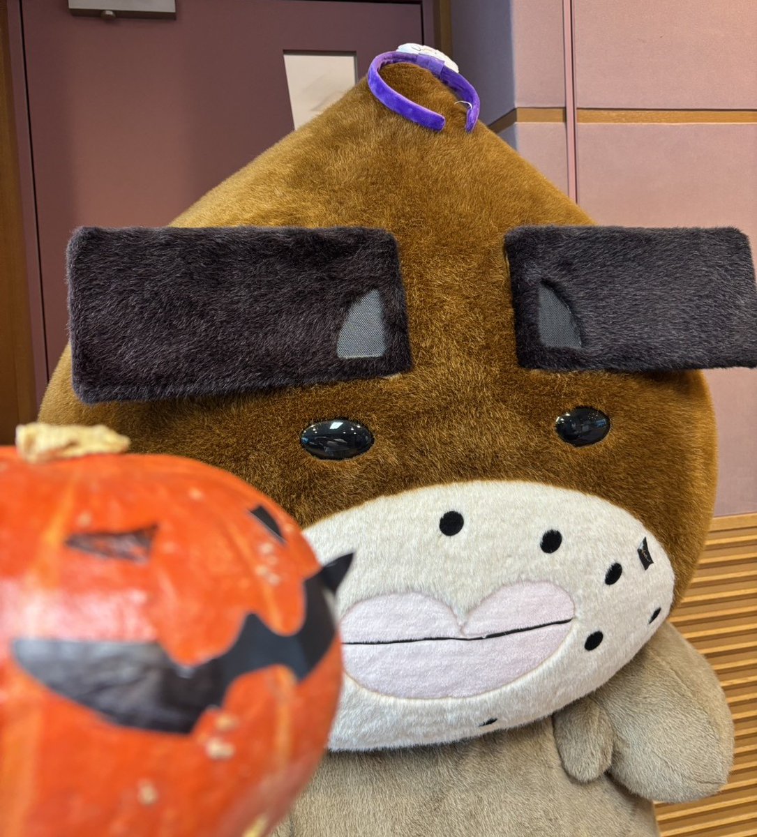りすのすけ