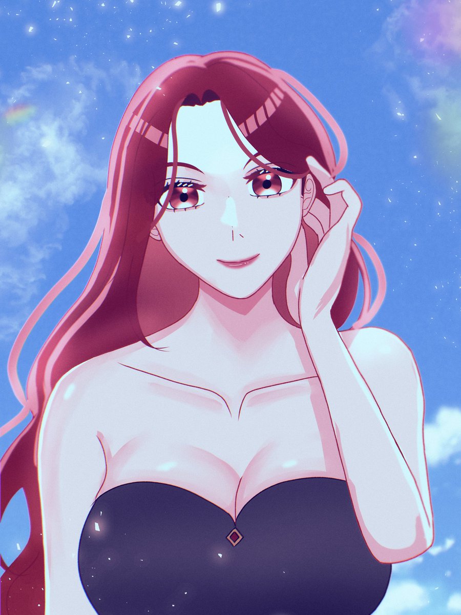 han ʕ •ᴥ•ʔ 🩷💚💙 on X