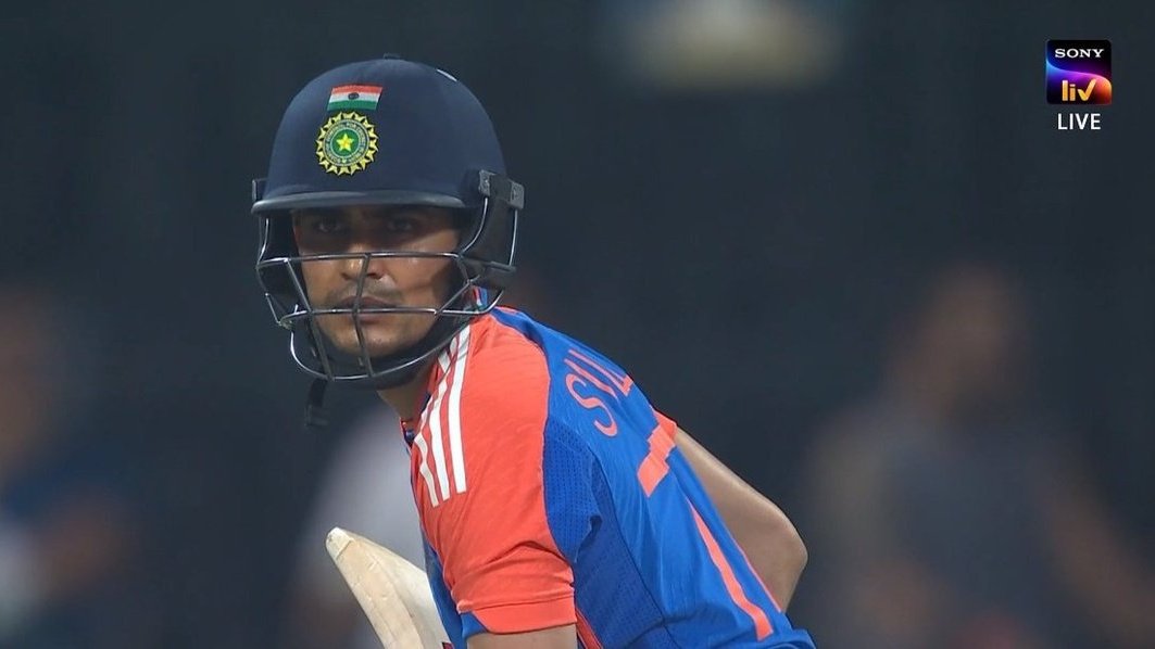 Unpopular opinion but Jaiswal Is 100× better than Overrated Gill.