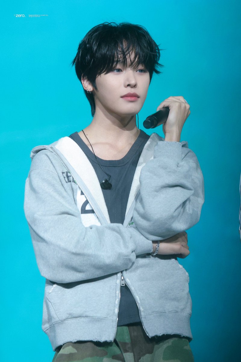 251031 사운드체크 #리쿠 #RIKU #リク #NCTWISH