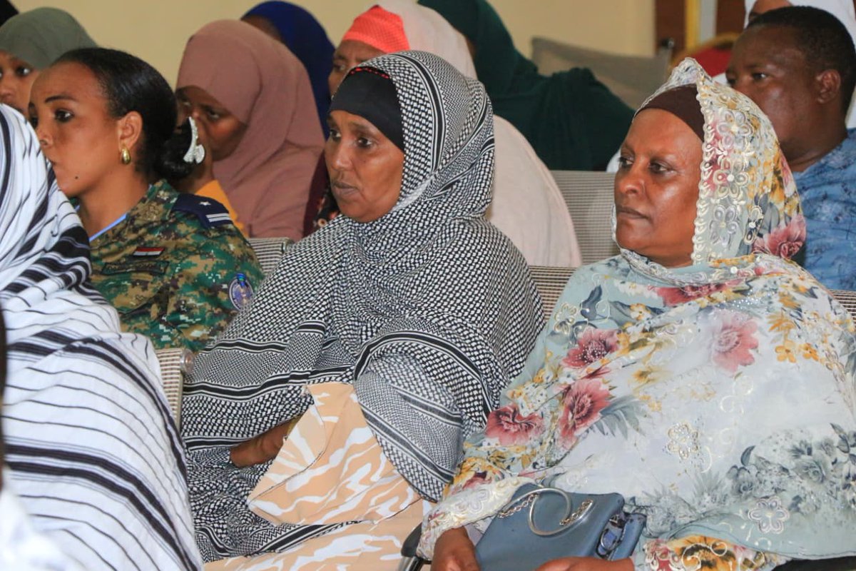 #IGADMigration 

📌The 4-day #IGAD – #GIZ mission under the Strengthening IGAD Migration Policy Implementation (SIMPI) Initiative, successfully concluded along the #Ethiopia - #Kenya cross-border area. 

🤝This mission culminated in signing of joint agreements and official launch