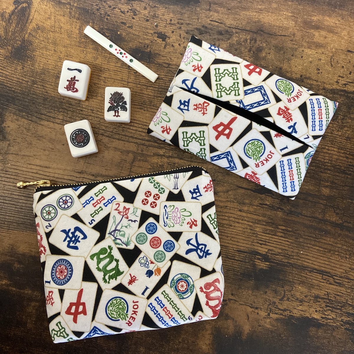 といとい雑貨店🀄12/13.14クリエーターズマーケット (@toitoizakkaten