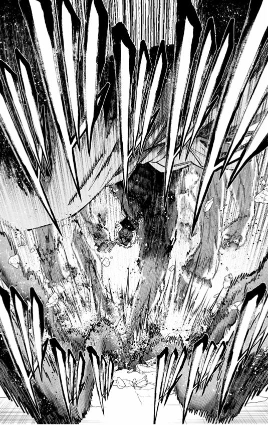 強いジジイがかっこよく戦う漫画がありましてね?
#始末屋ソウジ っていうんですけど...( ˘ω˘ )
https://t.co/v7Eznkm4P6 
#アニラン2026 #アニメ化してほしいマンガランキング 