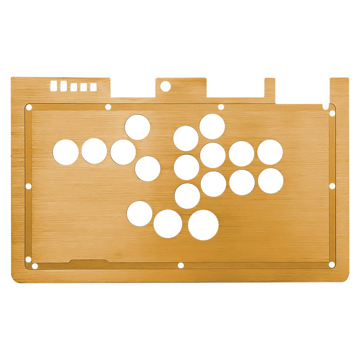 ARCADE SHOCK(アーケード ショック) 好評のハイグレード アルミニウム