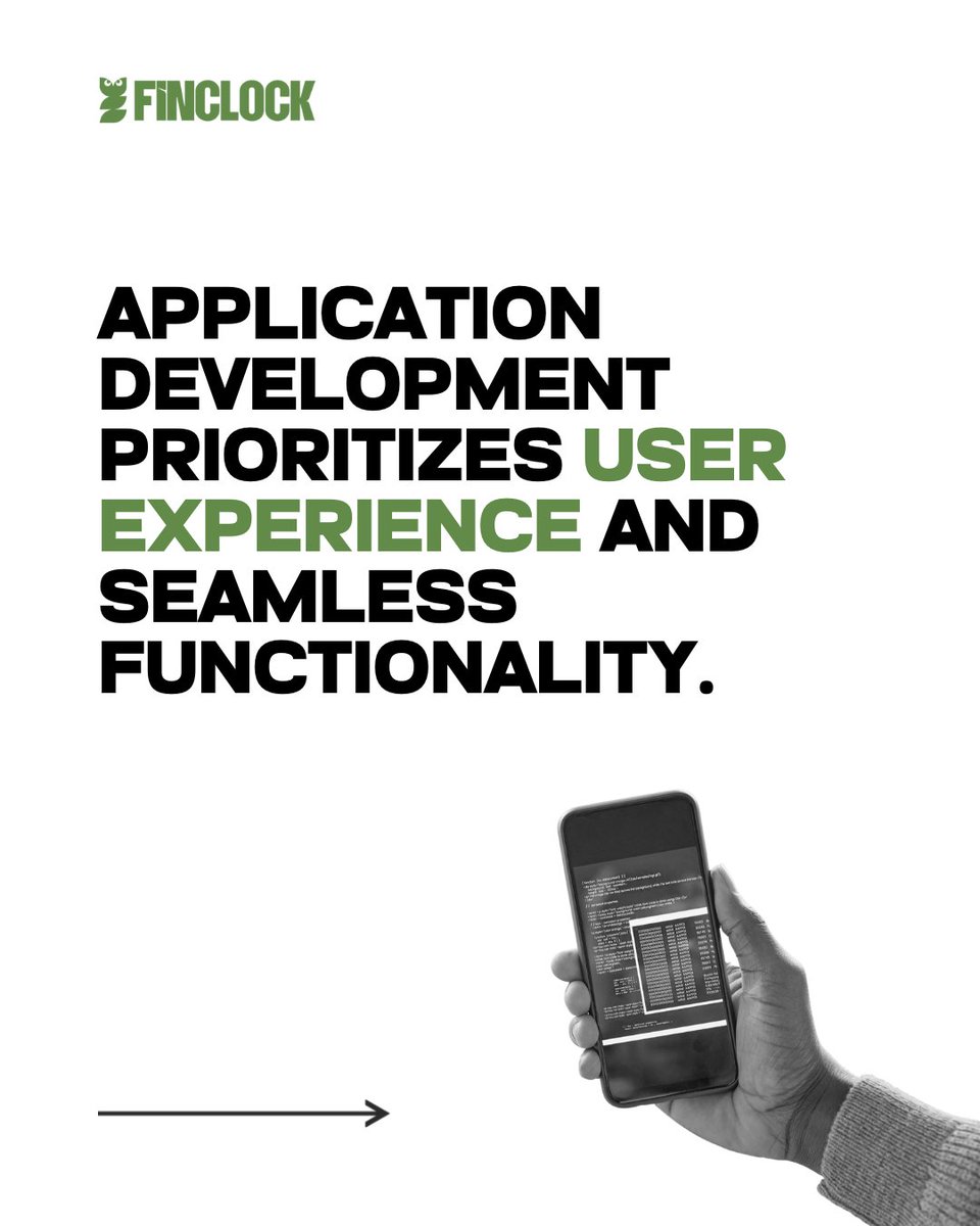 finclock's tweet image. Tech user experience excellence applied to seamless wealth management.

#Finclock #techusers #Growth #WealthBuilding #WealthManagement    #RetirementPlanning #InvestmentStrategy  #PortfolioManagement #FinancialFreedom