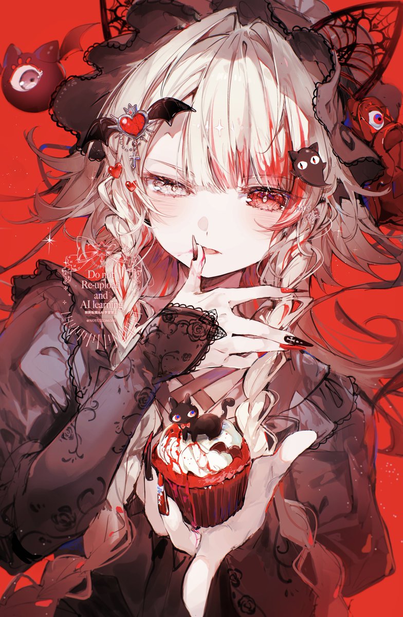 NOYU23386566's tweet image. 🦇
#Halloween