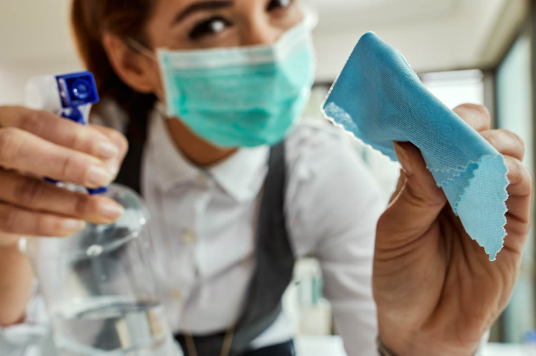 PH06magasin's tweet photo. Maîtriser la désinfection, c'est le sujet de notre nouvel article à découvrir ici https://t.co/HfC1sP4tnw
Dans les environnements professionnels - hôpitaux, bureaux, écoles ou hôtels - le nettoyage et la désinfection sont des priorités quotidiennes.
#Entrepreneurs https://t.co/R8tKU8xZpr