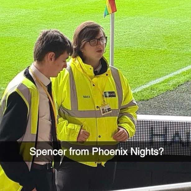 Max and Paddy Quotes tweet media