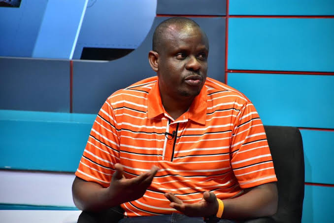 Solomon Kaweesa tweet media