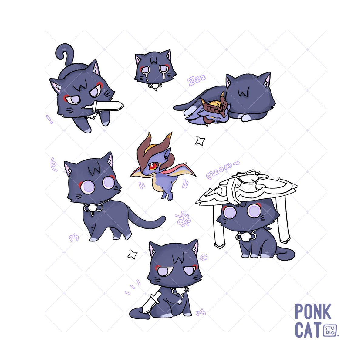 🐈🌸Cat🌸🐈⬛ tweet media