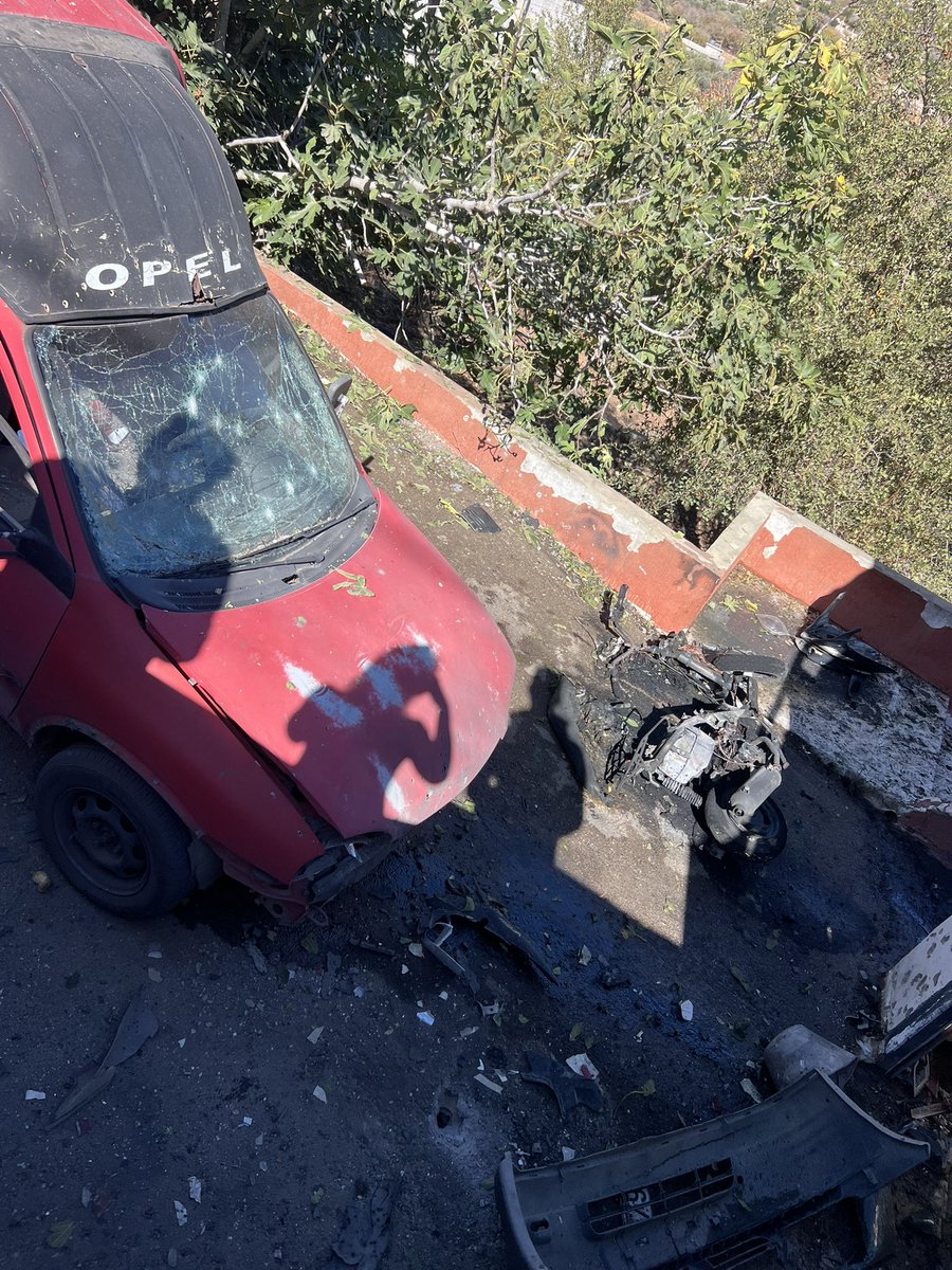 يوم أمس، قتلوا إبراهيم سلامة في بليدا.. واليوم، إبراهيم رسلان في كونين.. كلاهما موظف بلدية وبينهما قصة شعب احتمل عقوداً من القهر والقتل 💔