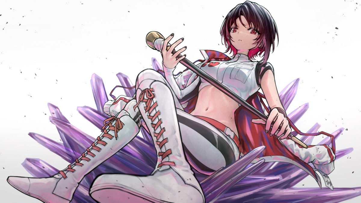 𝖄𝖚𝖚悠🐧 (@Yuu_CY_) / Posts / X