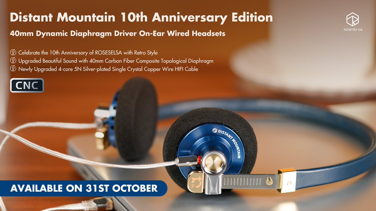 ROSESELSA Official (@RoseTechnics) / Posts / X