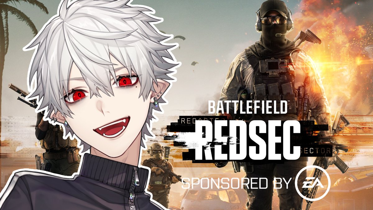 葛葉 (@Vamp_Kuzu) / Posts / X