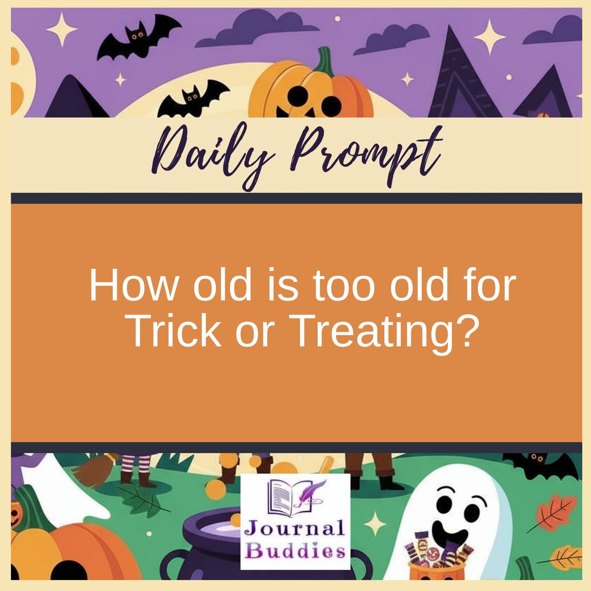 Journal Buddies Jill tweet media