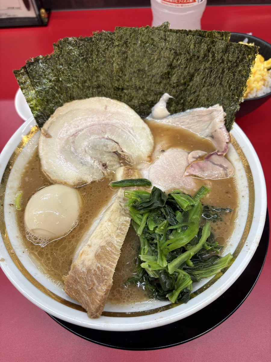 王道家直伝 との丸家小山店 (@tonomaruya_10) / Posts / X