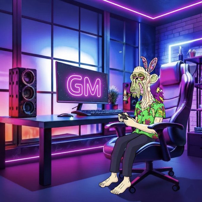 𝐉𝐢𝐡𝐒𝐮𝐦 (@jihadhasan2021) on Twitter photo GM Legends! 🚀
Here’s a lineup of ten projects making major movesdeep tech, strong traction, and real runway.
<a href="/Bantr_fun/">Bantr</a> transforms creator signals into on-chain reputation; with its new leaderboard campaigns the engagement-economy just levelled up
<a href="/blazpaylabs/">Blazpay</a> has hit 10 M+ GM Legends! 🚀
Here’s a lineup of ten projects making major movesdeep tech, strong traction, and real runway.
<a href="/Bantr_fun/">Bantr</a> transforms creator signals into on-chain reputation; with its new leaderboard campaigns the engagement-economy just levelled up
<a href="/blazpaylabs/">Blazpay</a> has hit 10 M+