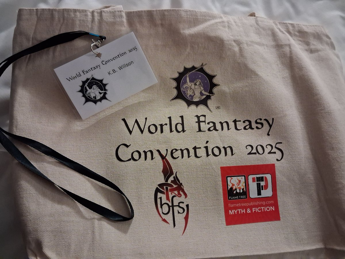 KB Willson tweet media