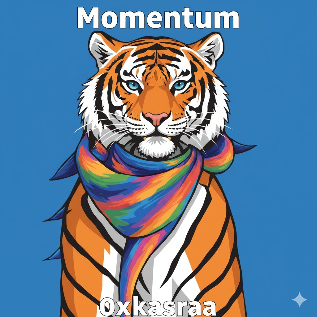 Final thrust: <a href="/MMTFinance/">MomentumⓂ️Ⓜ️T</a>'s a muscle train it or lose it. Start today: One action, no excuses. Snowball it into tomorrow's empire. Who's ready to launch? Tag your accountability partner and let's engineer some epic drive. What's your momentum manifesto? Reply!
#MMTFinance