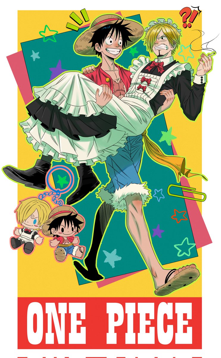 NANAKO1.0 tweet media