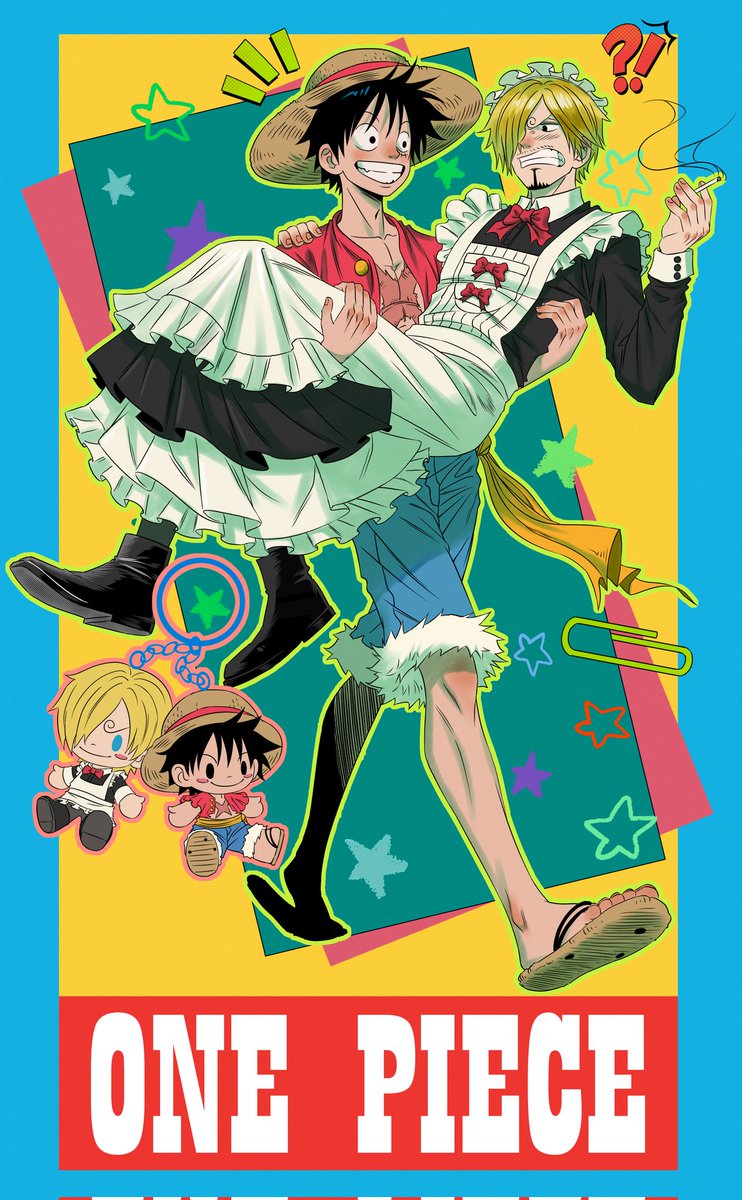 NANAKO1.0 tweet media