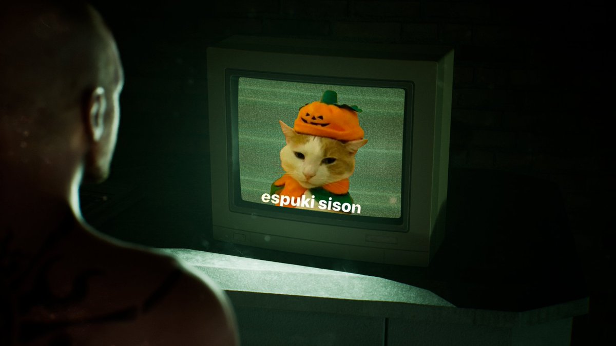 WildSphere's tweet photo. ๐โโฌ๐จ Aquรญ no hay gato encerrado...
#NaughtGame
๐Switch ๐ช๐บ C0DSYD6PG4D2BLS6
๐Switch ๐บ๐ธ C0W7K2GX6G6647G0
๐PS4 ๐ช๐บ DHQ4-TPNC-PF96
๐PS4 ๐บ๐ธ CD5R-JNN5-DQRE
๐Steam ๐ฎ 2REAQ-MD5J9-YK9Y8
ยกY atentos esta noche a las โฐ00.00h, que repartiremos unas KEYS del nuevo OXIDE! ๐ช๐ https://t.co/W7qH9HefDW