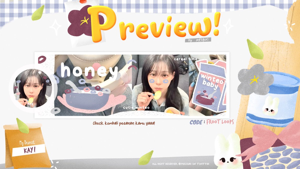 megu🦋 tweet media