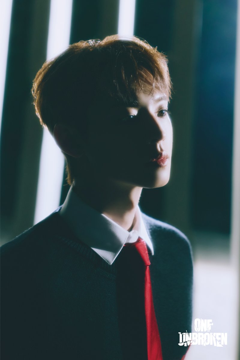 온앤오프(ONF) 9TH MINI ALBUM 
[UNBROKEN]

CONCEPT PHOTO #New_Origin
#효진 #HYOJIN 

2025.11.10 6PM (KST)

#온앤오프 #ONF
#UNBROKEN #Put_It_Back